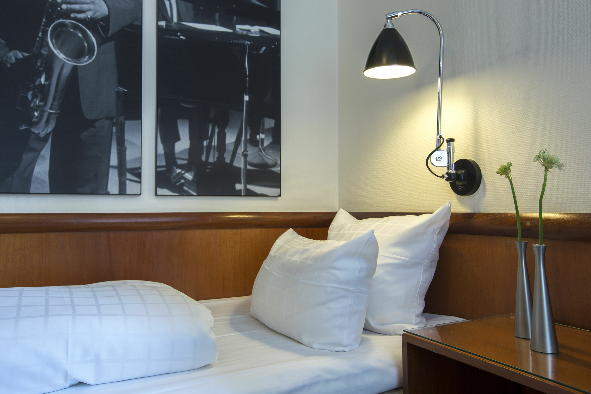 The Huxley Copenhagen, BW Premier Collection Hotel Kültér fotó